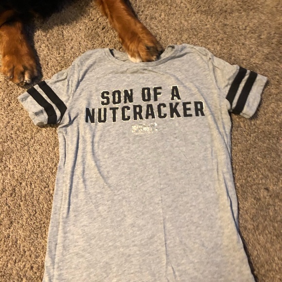 Son of a nutcracker T-shirt - Picture 4 of 6